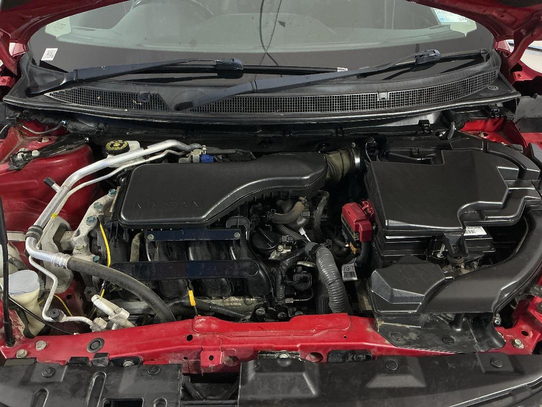 Photo '13' of Nissan Qashqai