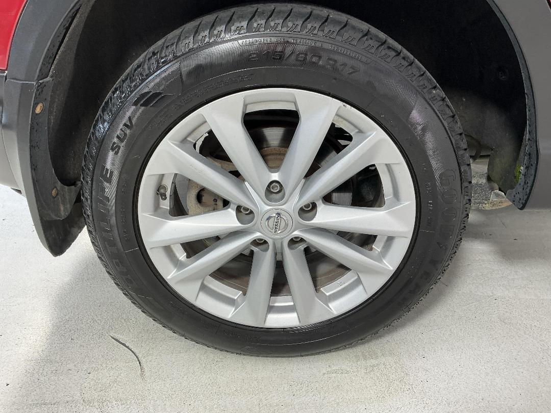 Photo '12' of Nissan Qashqai