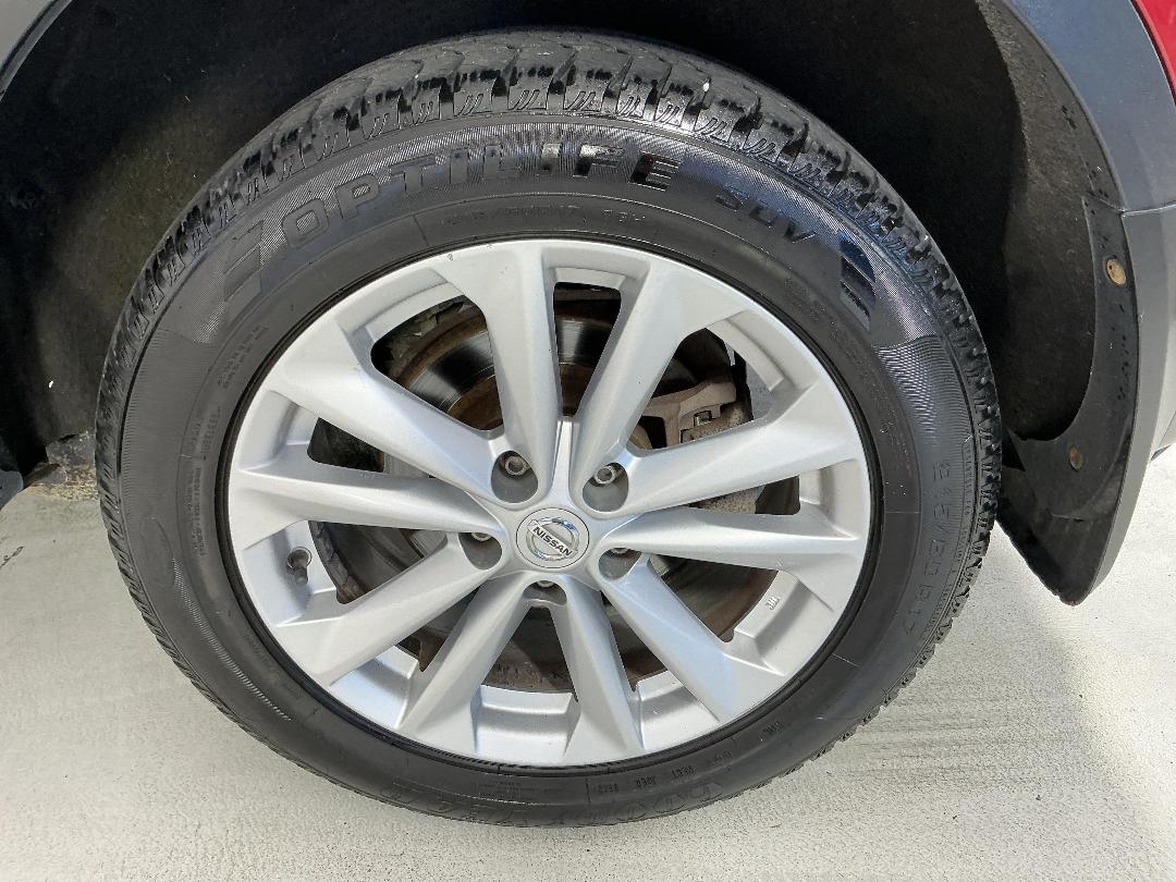 Photo '11' of Nissan Qashqai