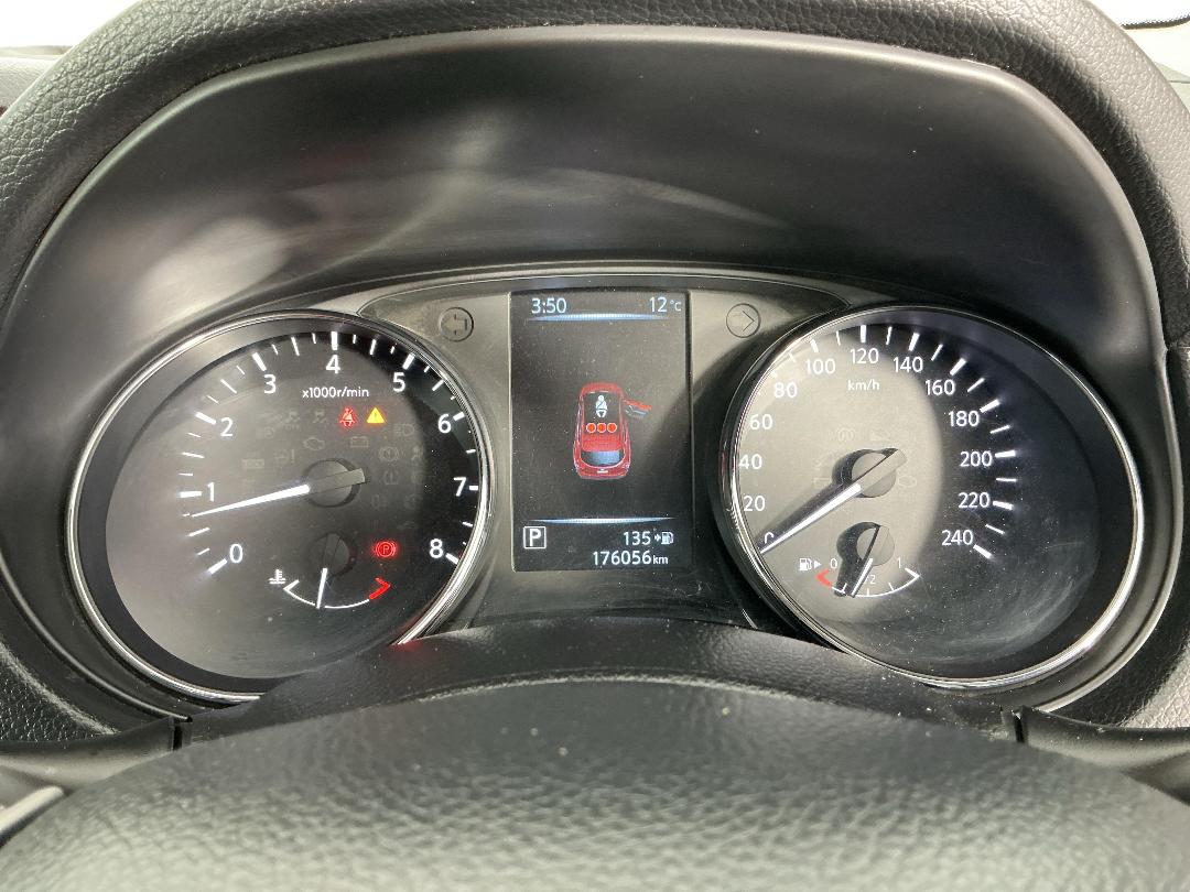 Photo '21' of Nissan Qashqai