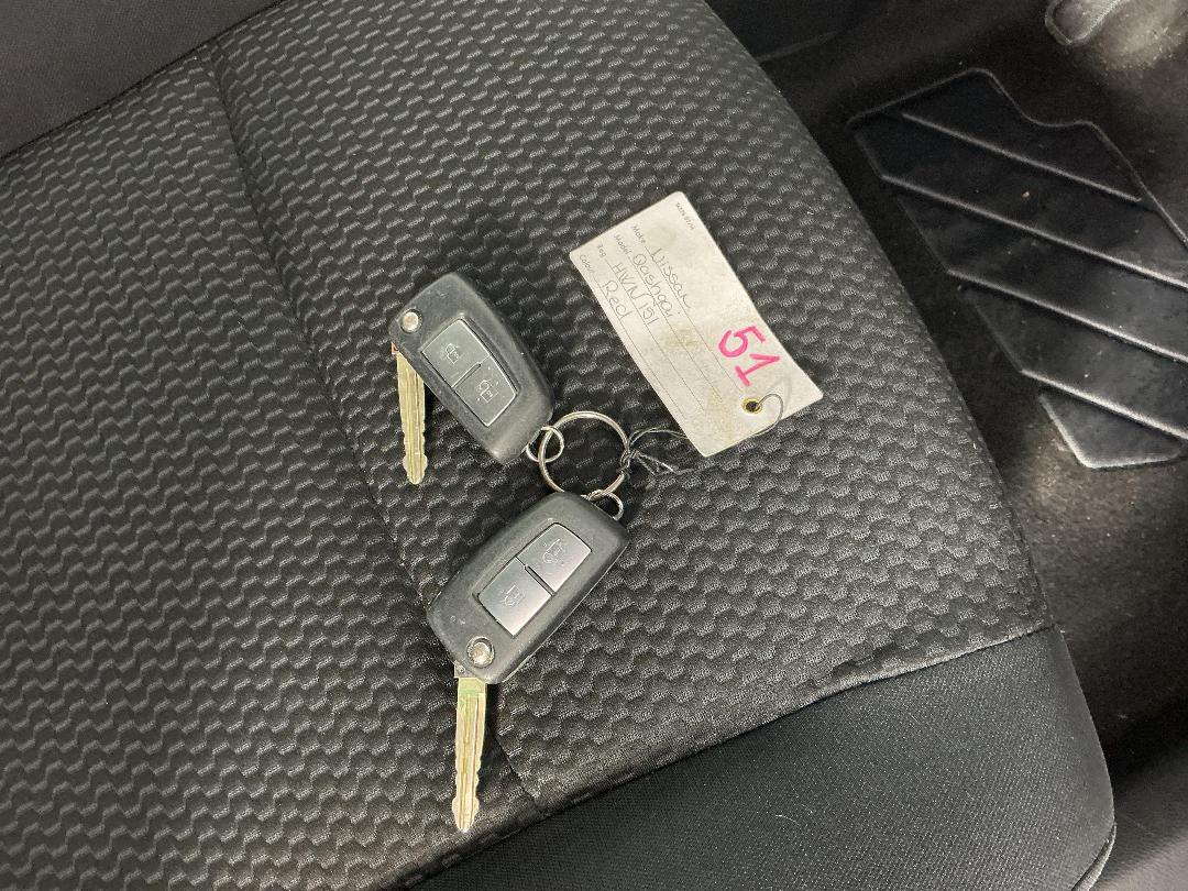 Photo '22' of Nissan Qashqai