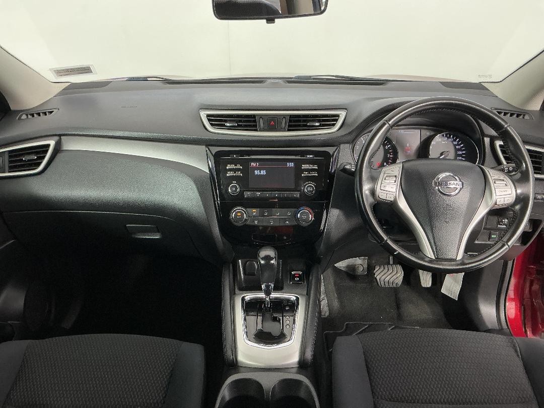 Photo '17' of Nissan Qashqai