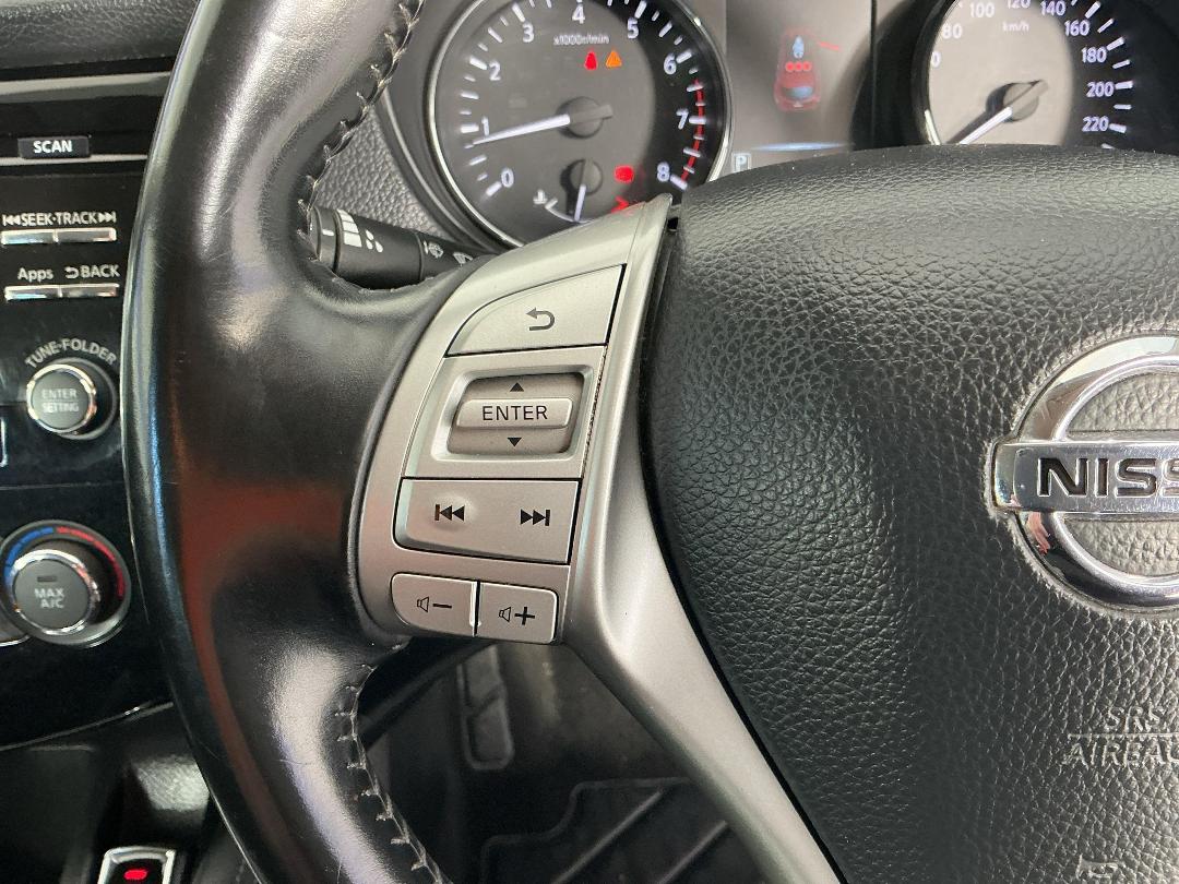 Photo '23' of Nissan Qashqai