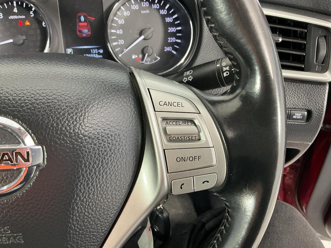 Photo '24' of Nissan Qashqai