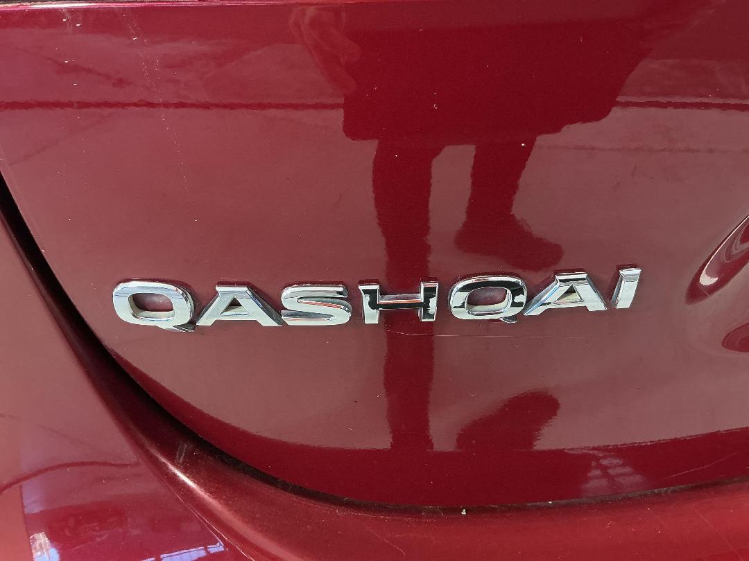 Photo '28' of Nissan Qashqai