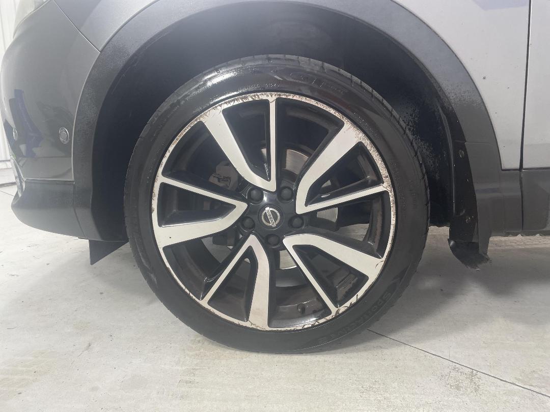 Photo '10' of Nissan Qashqai