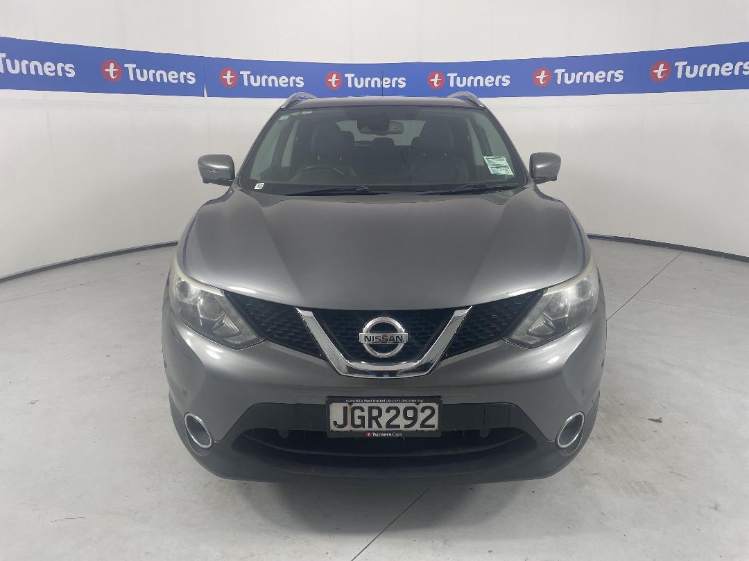 Photo '2' of Nissan Qashqai