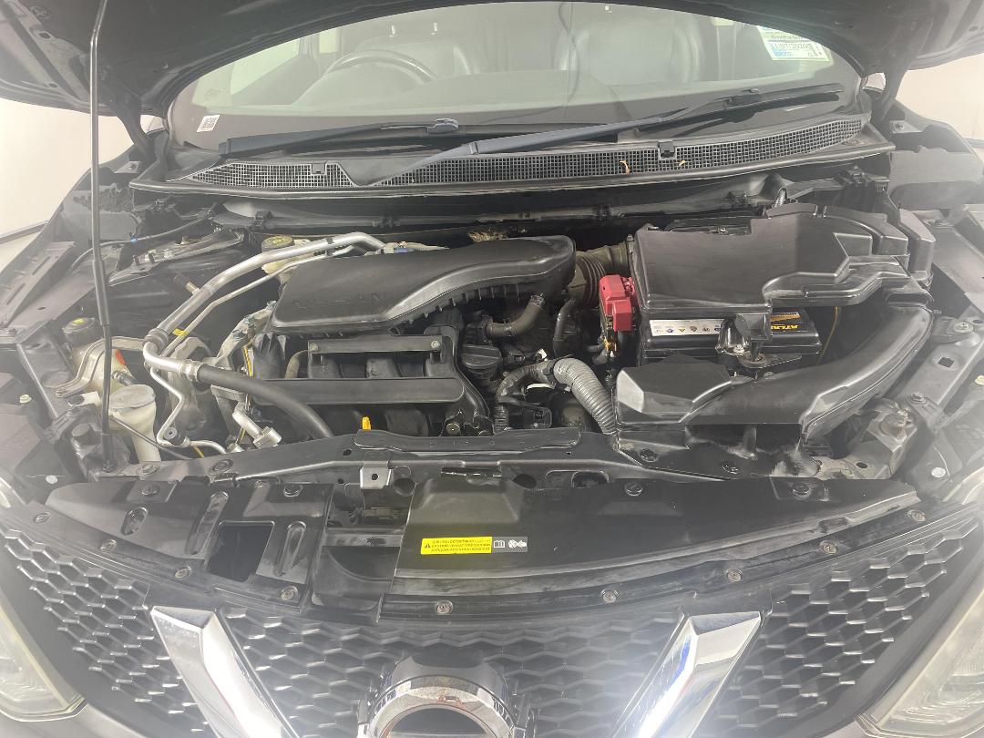 Photo '13' of Nissan Qashqai