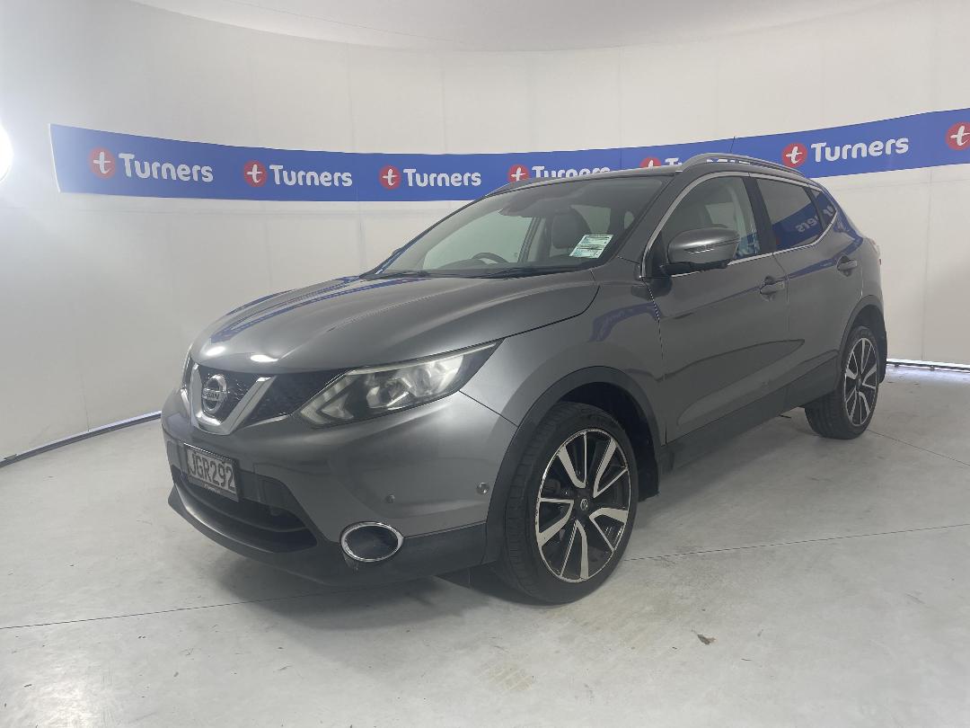 Photo '4' of Nissan Qashqai