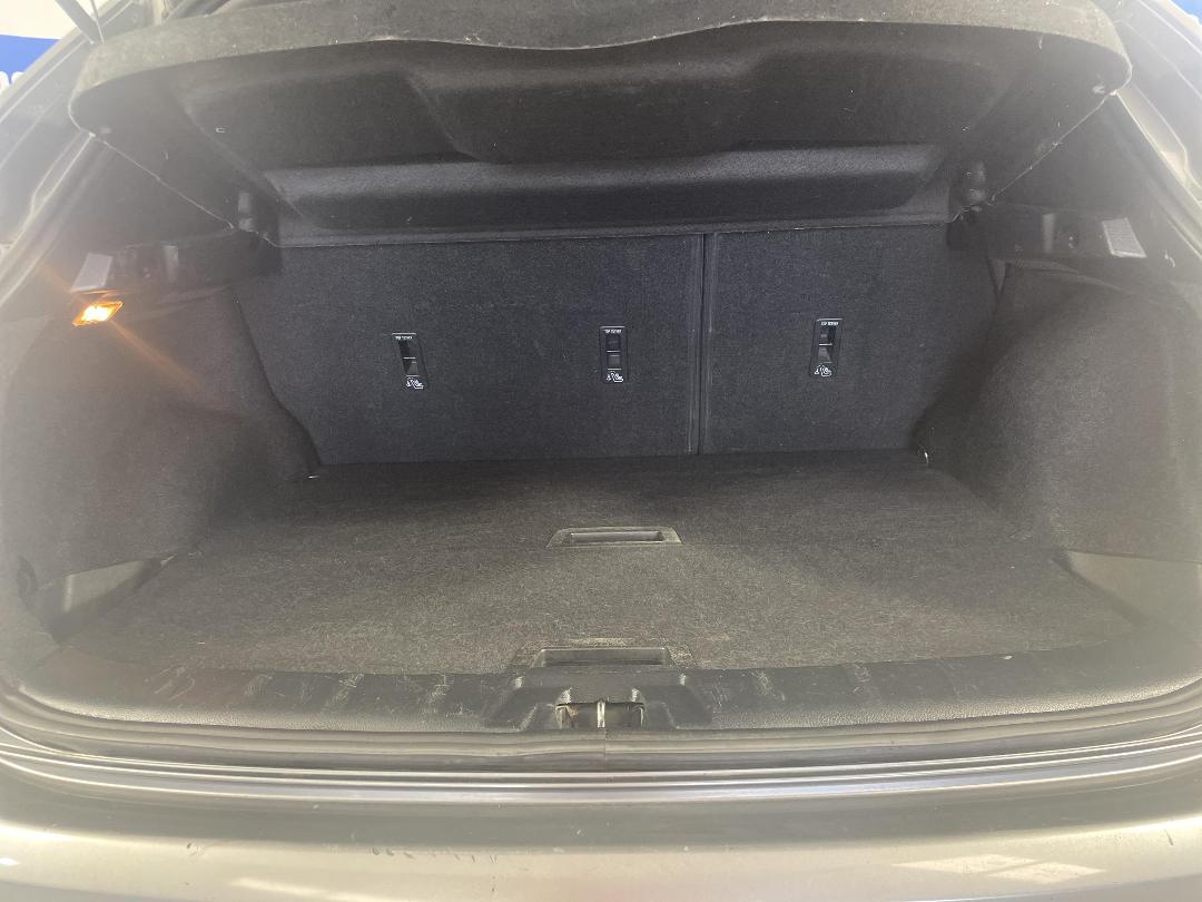 Photo '14' of Nissan Qashqai