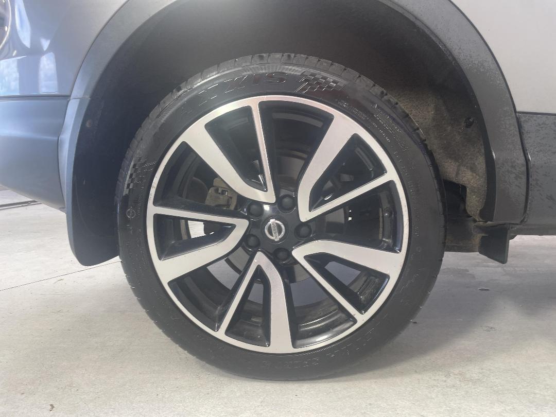 Photo '12' of Nissan Qashqai