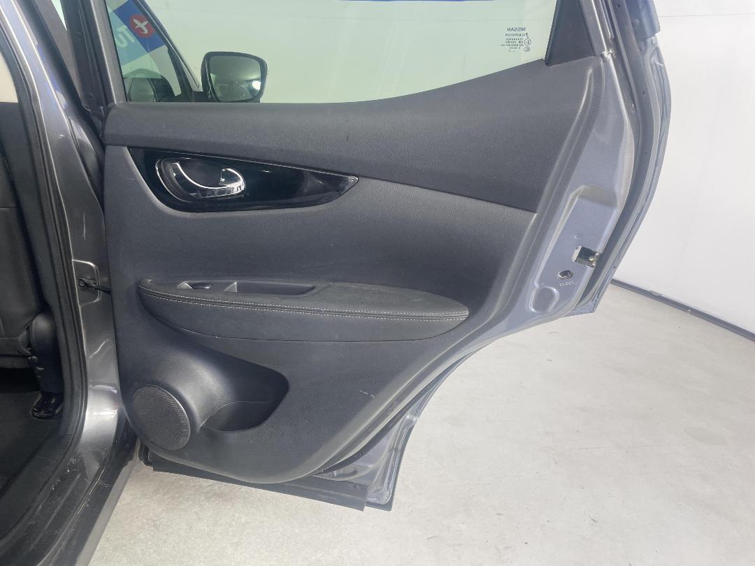 Photo '19' of Nissan Qashqai