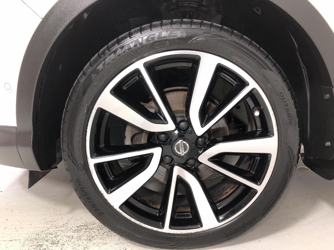 Photo '10' of Nissan Qashqai