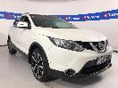 Thumbnail '1' of Nissan Qashqai