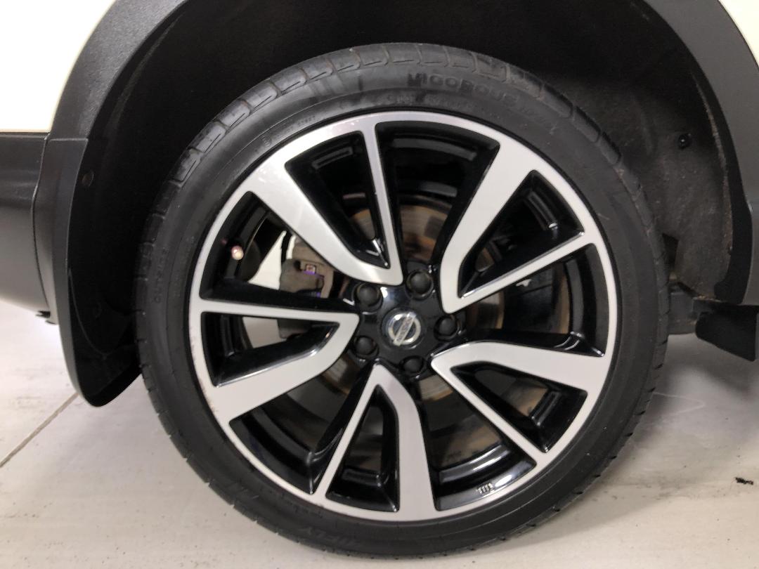 Photo '12' of Nissan Qashqai