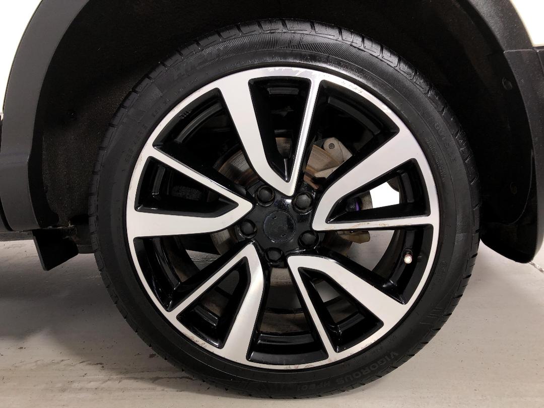 Photo '11' of Nissan Qashqai