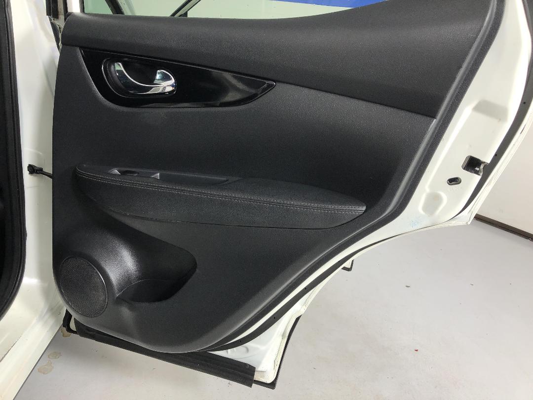 Photo '19' of Nissan Qashqai