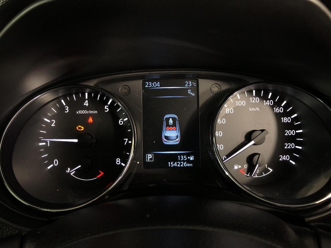 Photo '21' of Nissan Qashqai