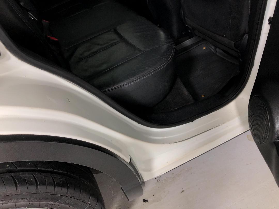 Photo '24' of Nissan Qashqai