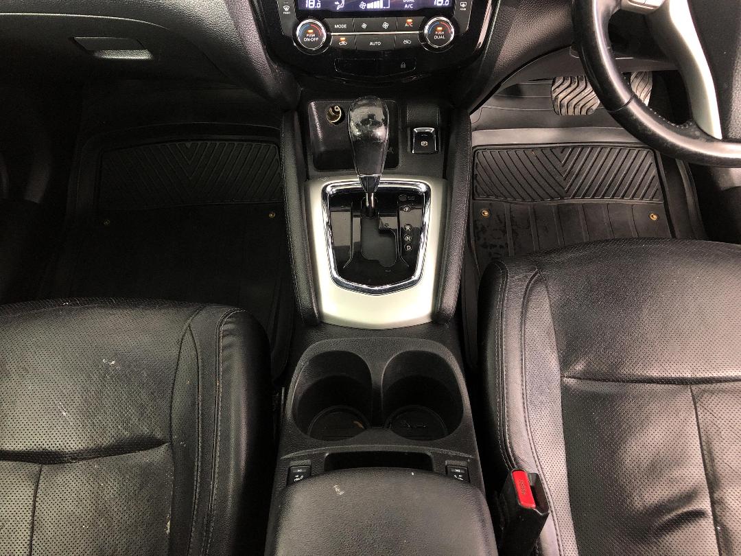 Photo '18' of Nissan Qashqai