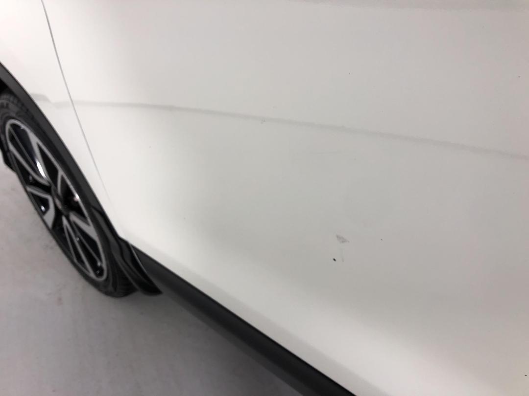 Photo '27' of Nissan Qashqai