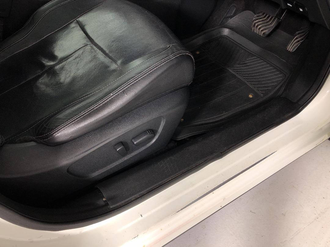 Photo '25' of Nissan Qashqai