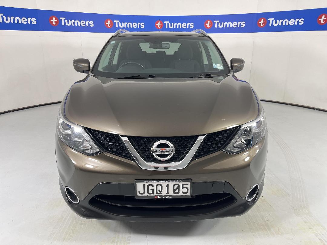 Photo '2' of Nissan Qashqai