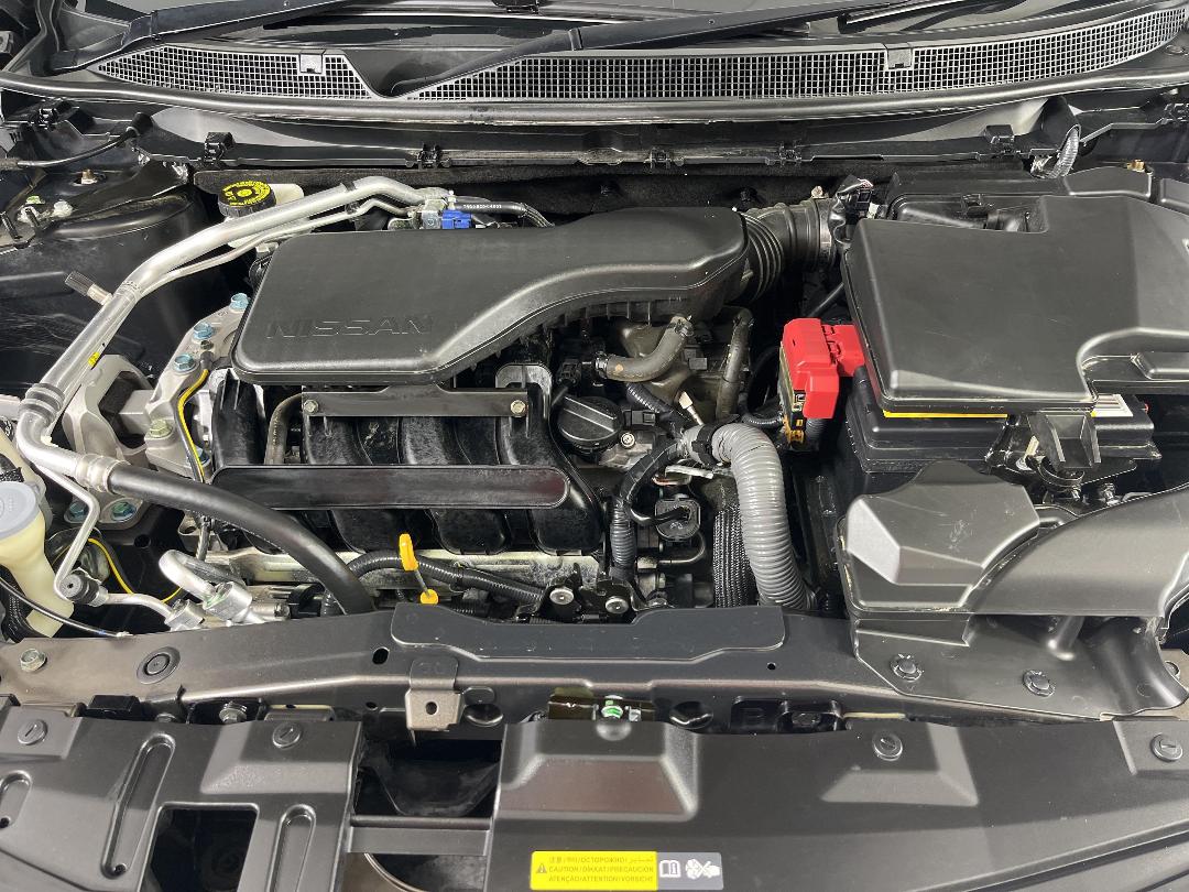 Photo '13' of Nissan Qashqai