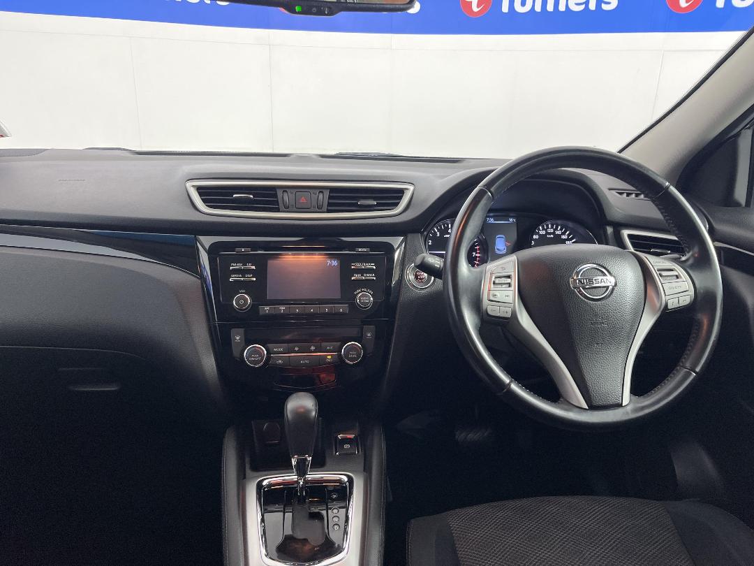 Photo '17' of Nissan Qashqai