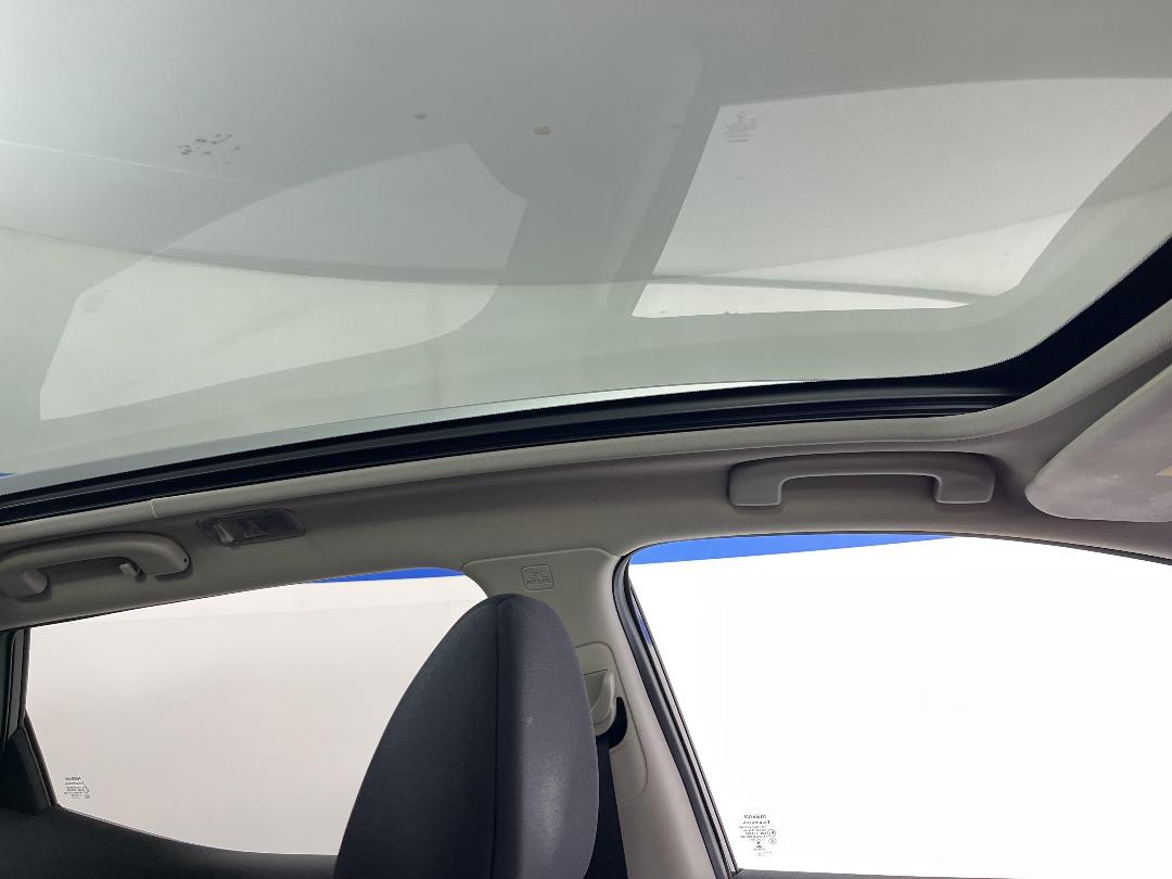 Photo '27' of Nissan Qashqai