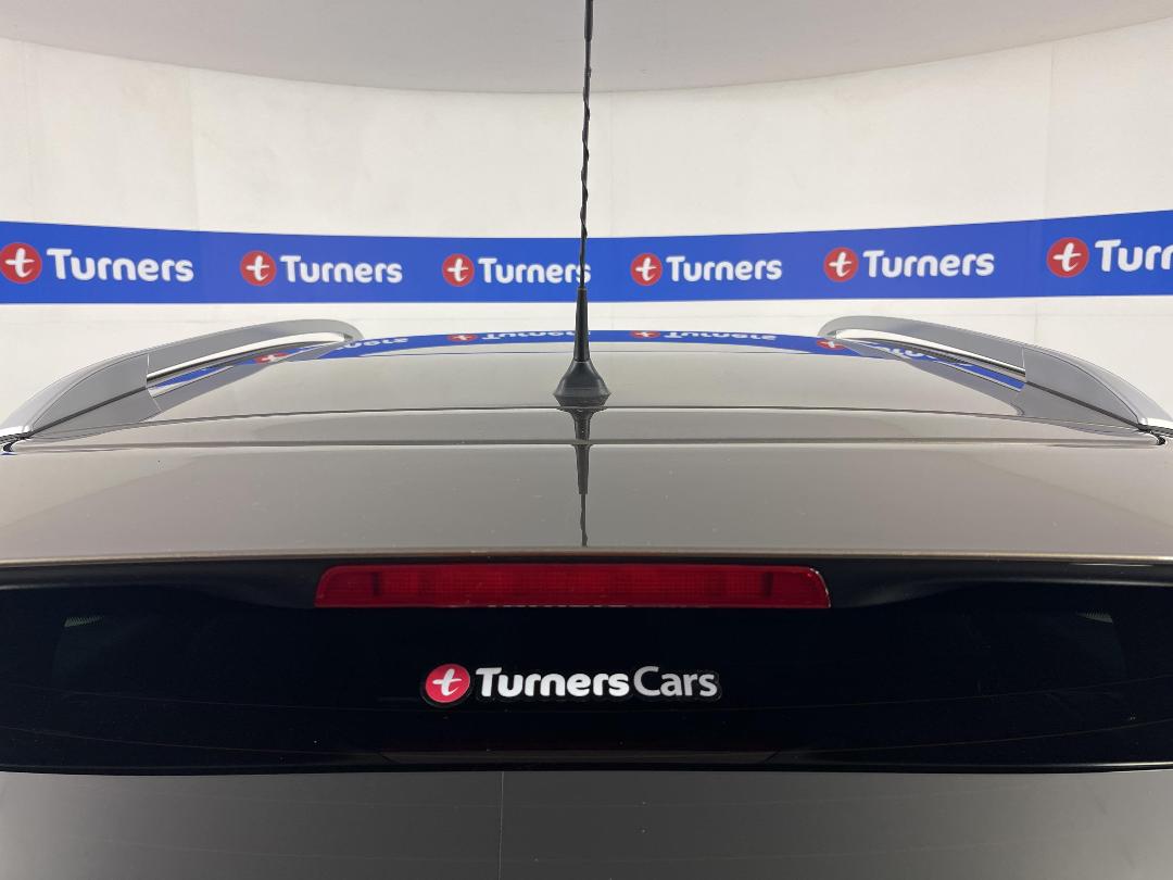 Photo '29' of Nissan Qashqai