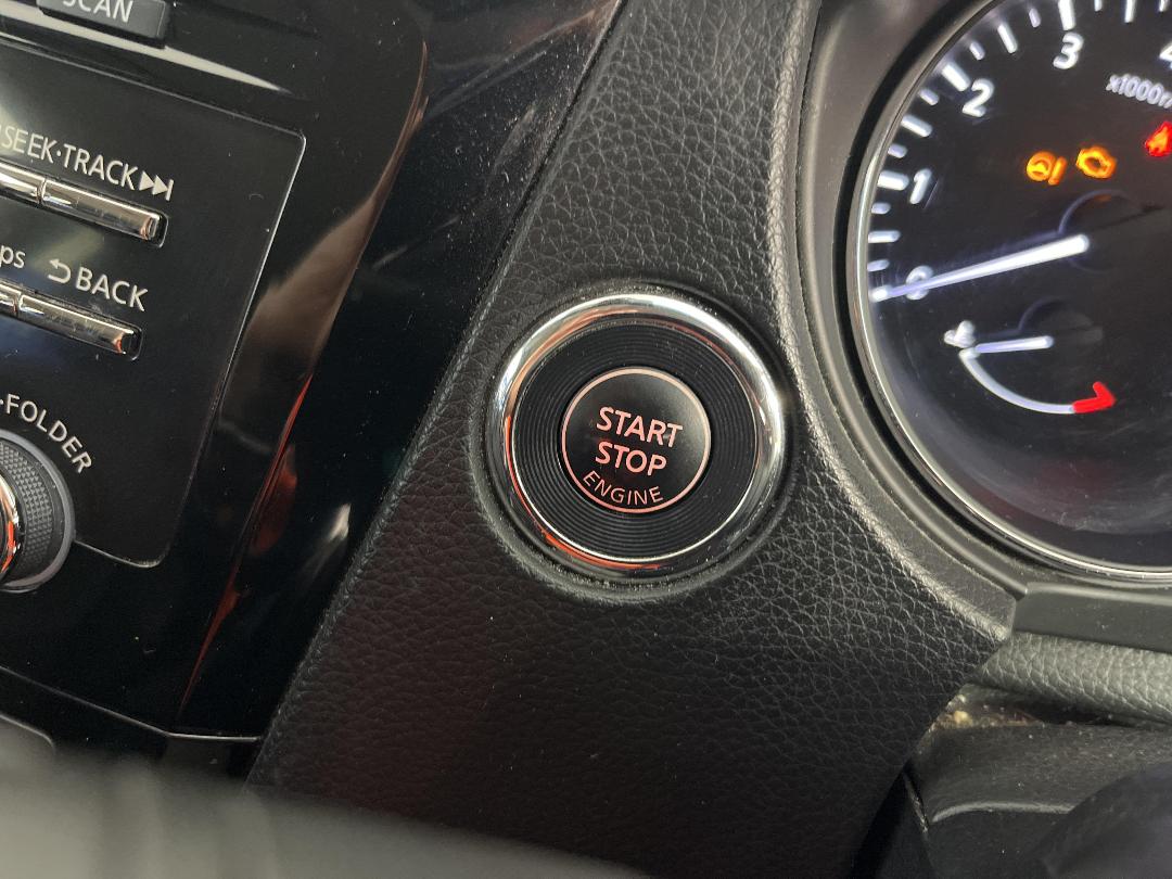 Photo '28' of Nissan Qashqai