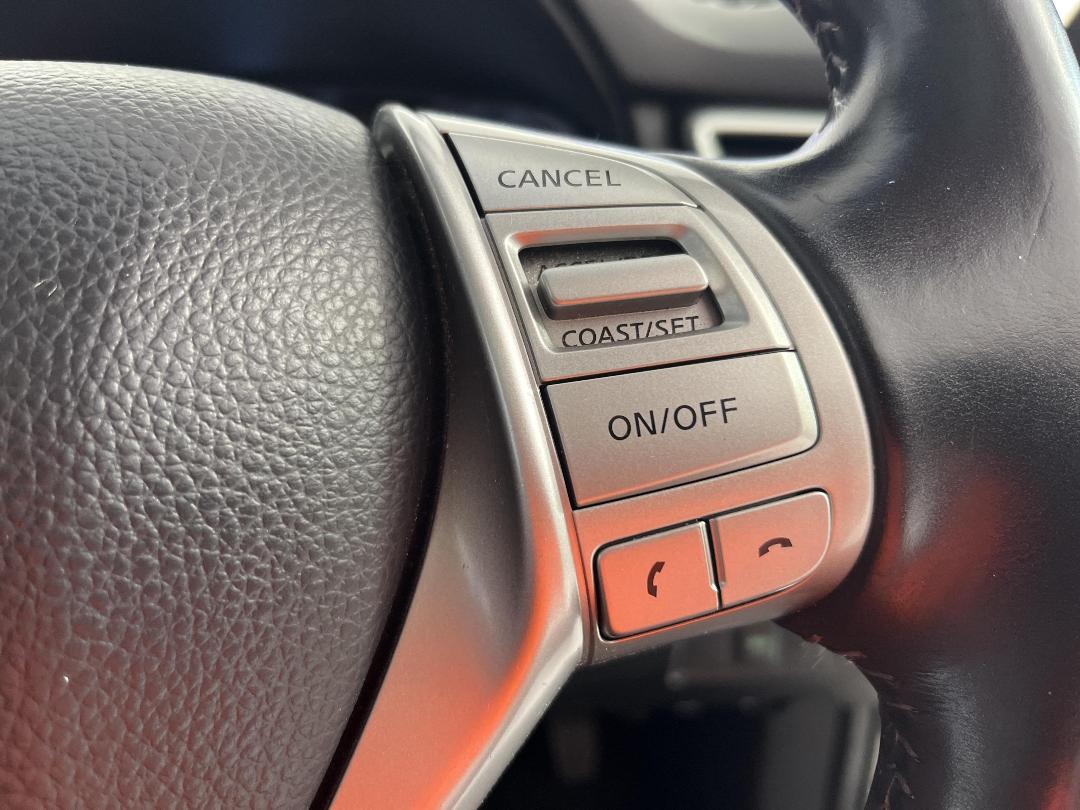 Photo '26' of Nissan Qashqai