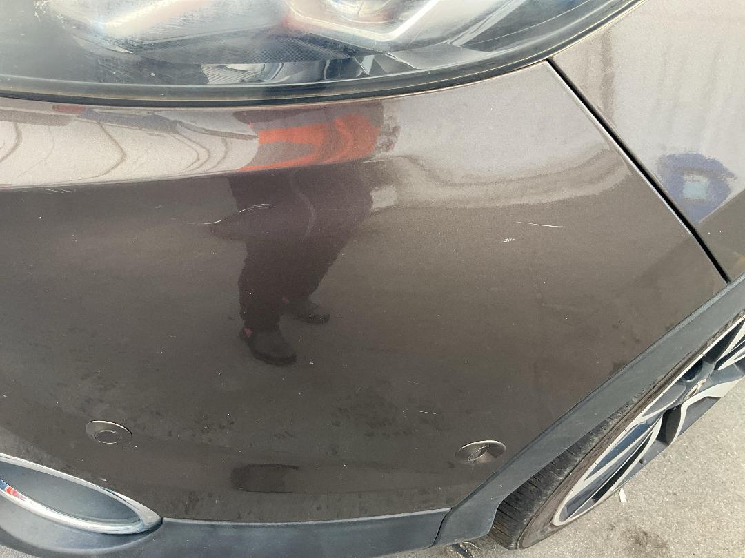 Photo '4' of Nissan Qashqai TI