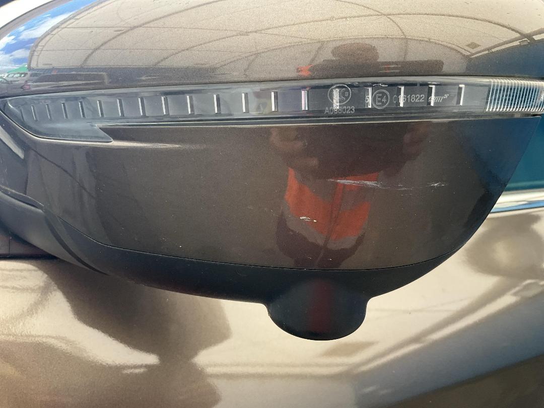 Photo '6' of Nissan Qashqai TI