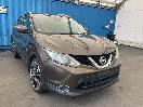 Thumbnail '1' of Nissan Qashqai TI