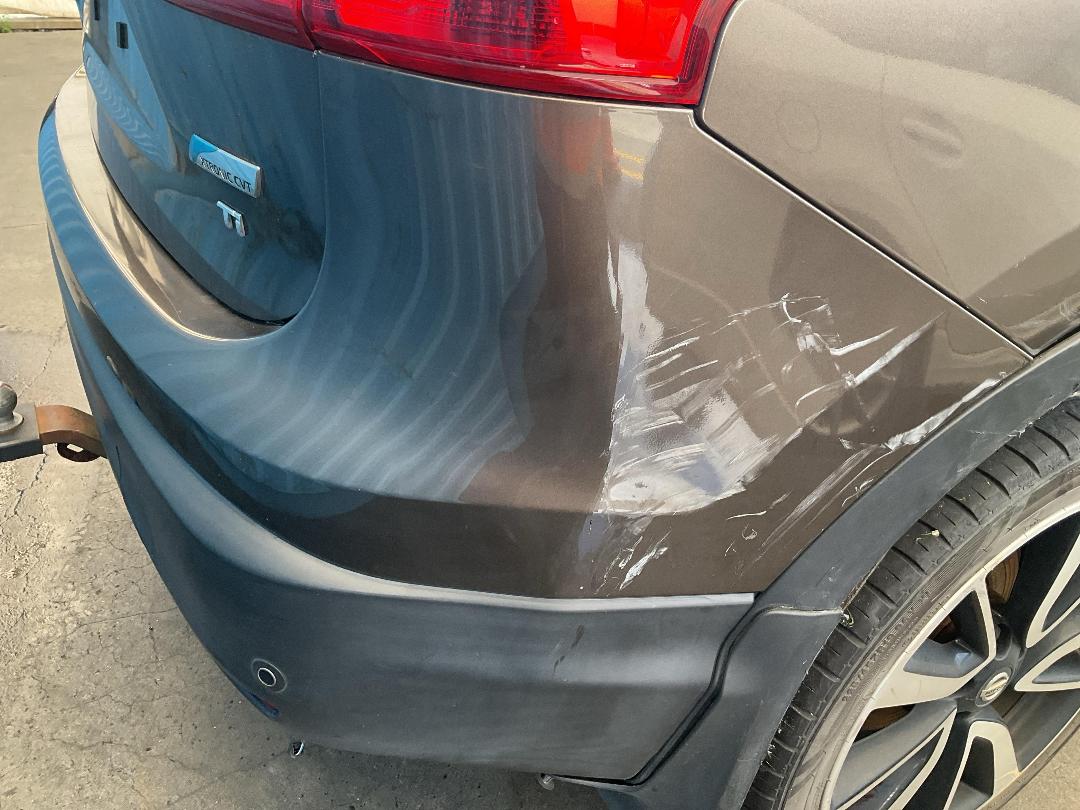 Photo '11' of Nissan Qashqai TI