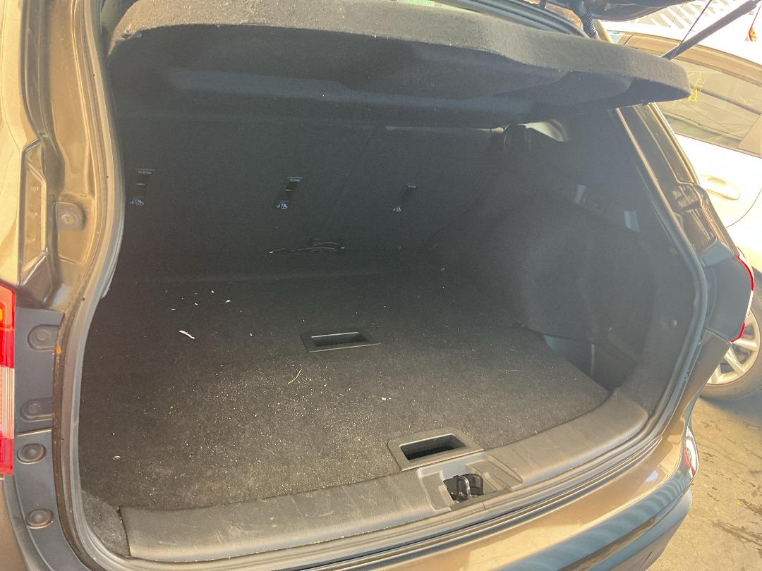 Photo '10' of Nissan Qashqai TI