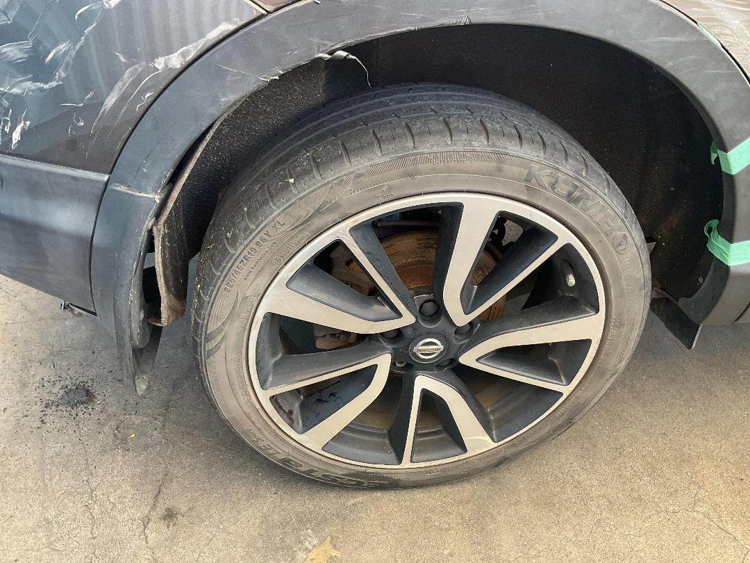 Photo '13' of Nissan Qashqai TI