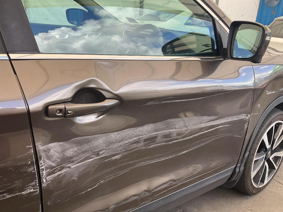 Photo '16' of Nissan Qashqai TI