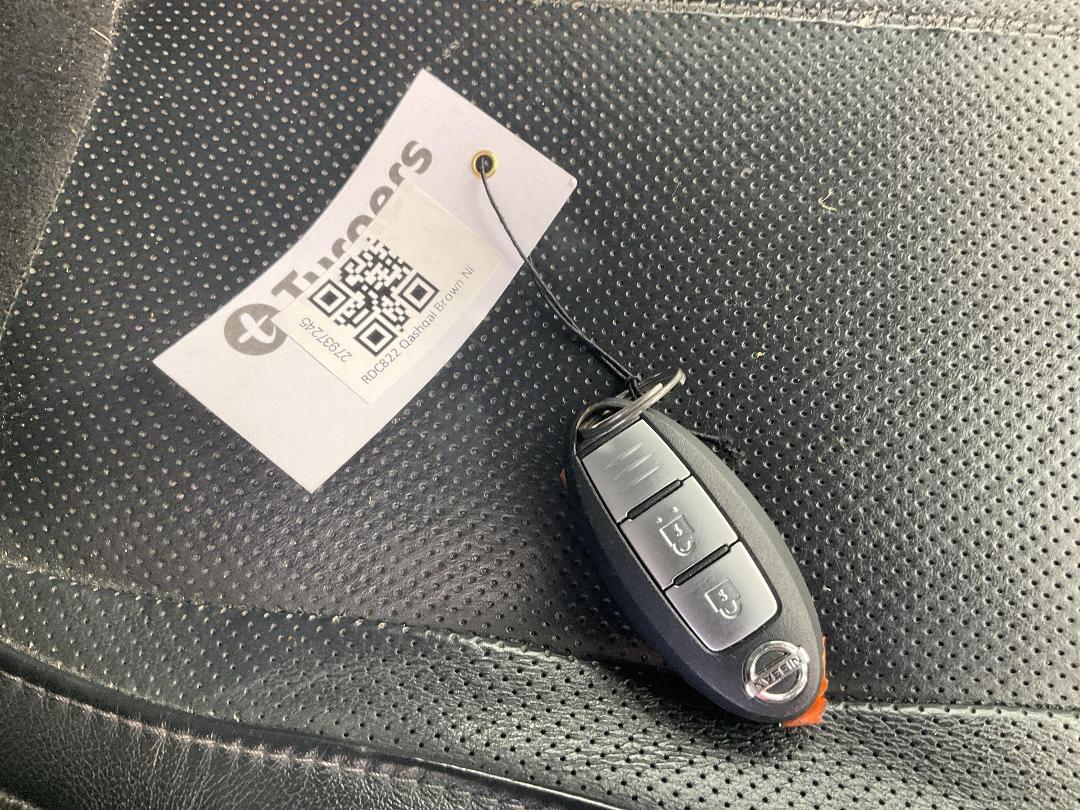 Photo '24' of Nissan Qashqai TI