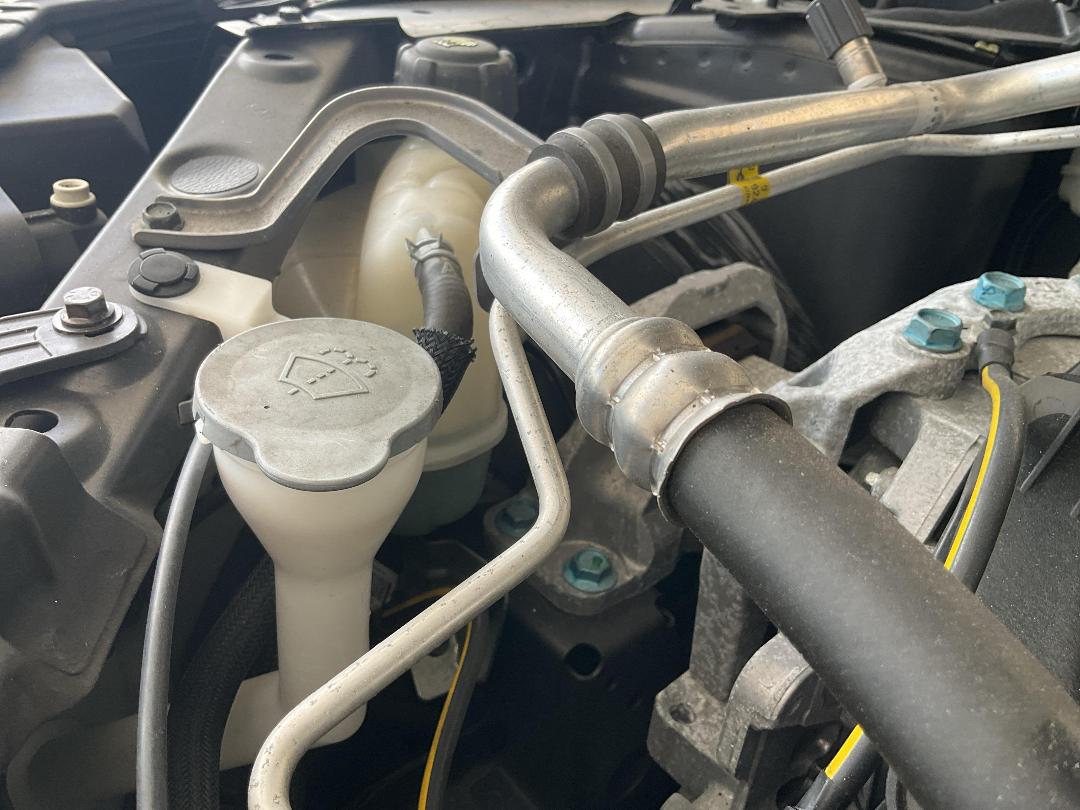 Photo '28' of Nissan Qashqai TI