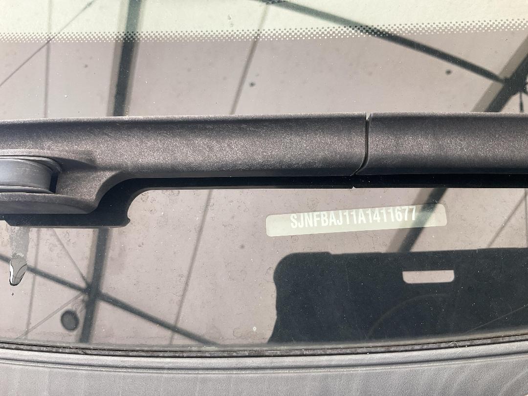 Photo '30' of Nissan Qashqai TI