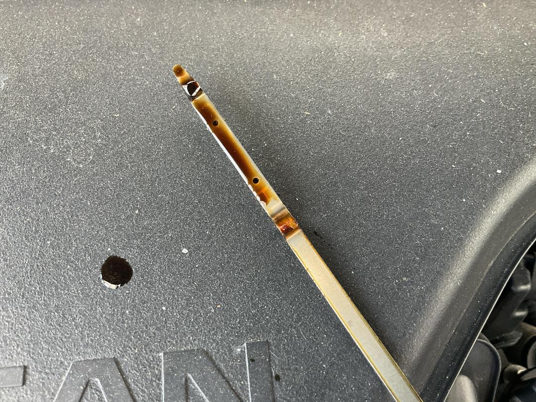 Photo '27' of Nissan Qashqai TI