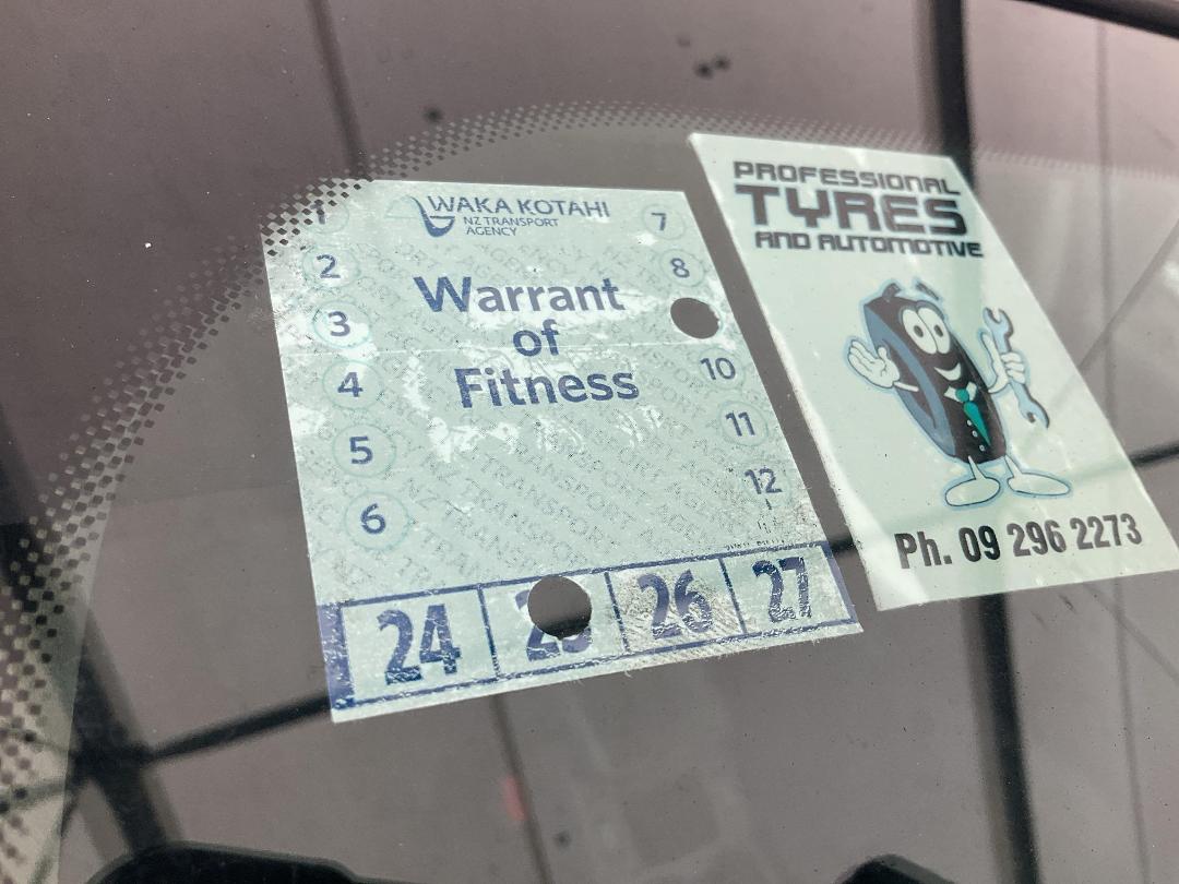 Photo '31' of Nissan Qashqai TI