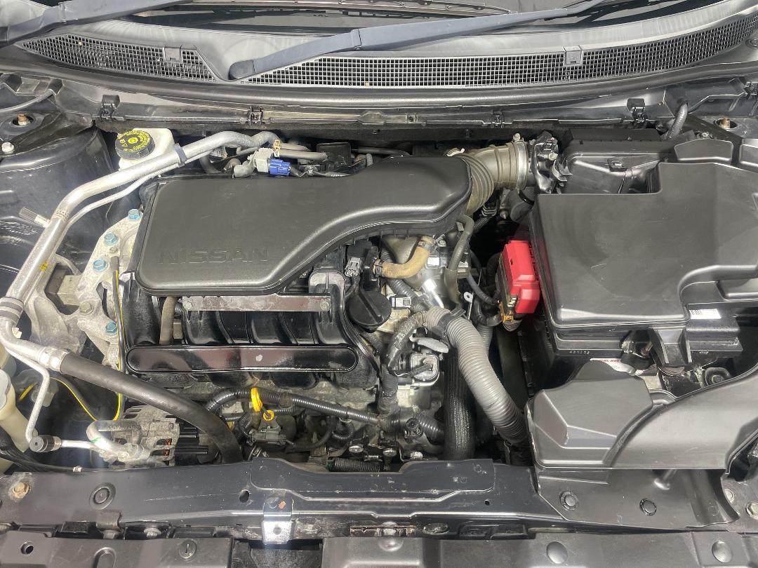 Photo '13' of Nissan Qashqai