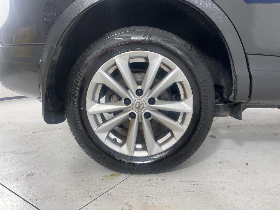 Photo '12' of Nissan Qashqai