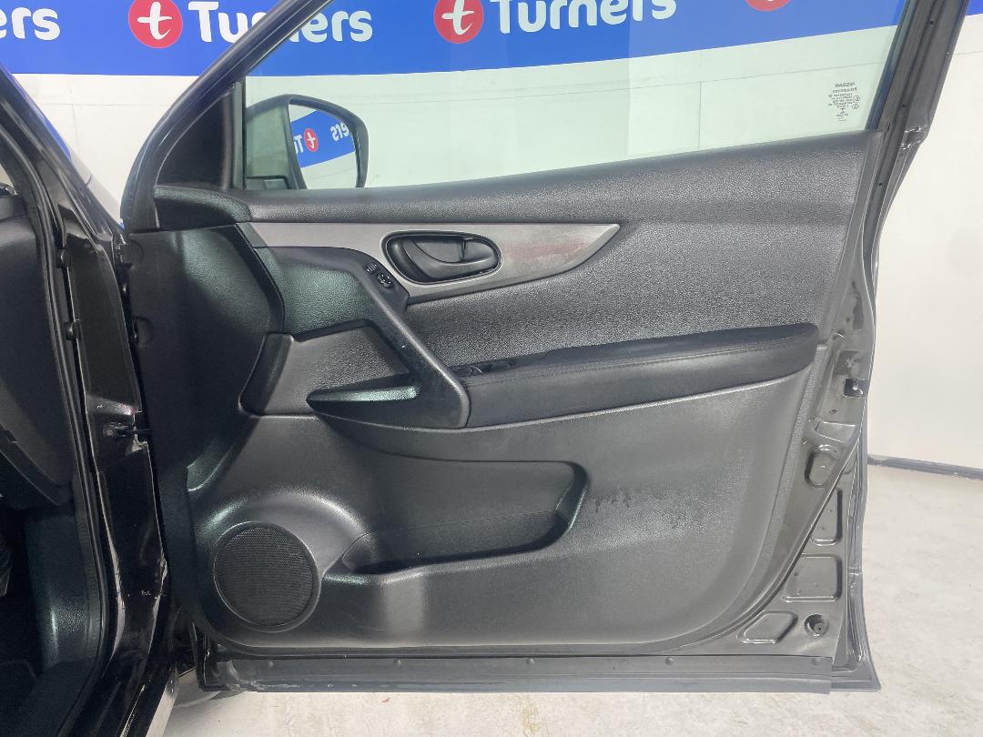 Photo '15' of Nissan Qashqai