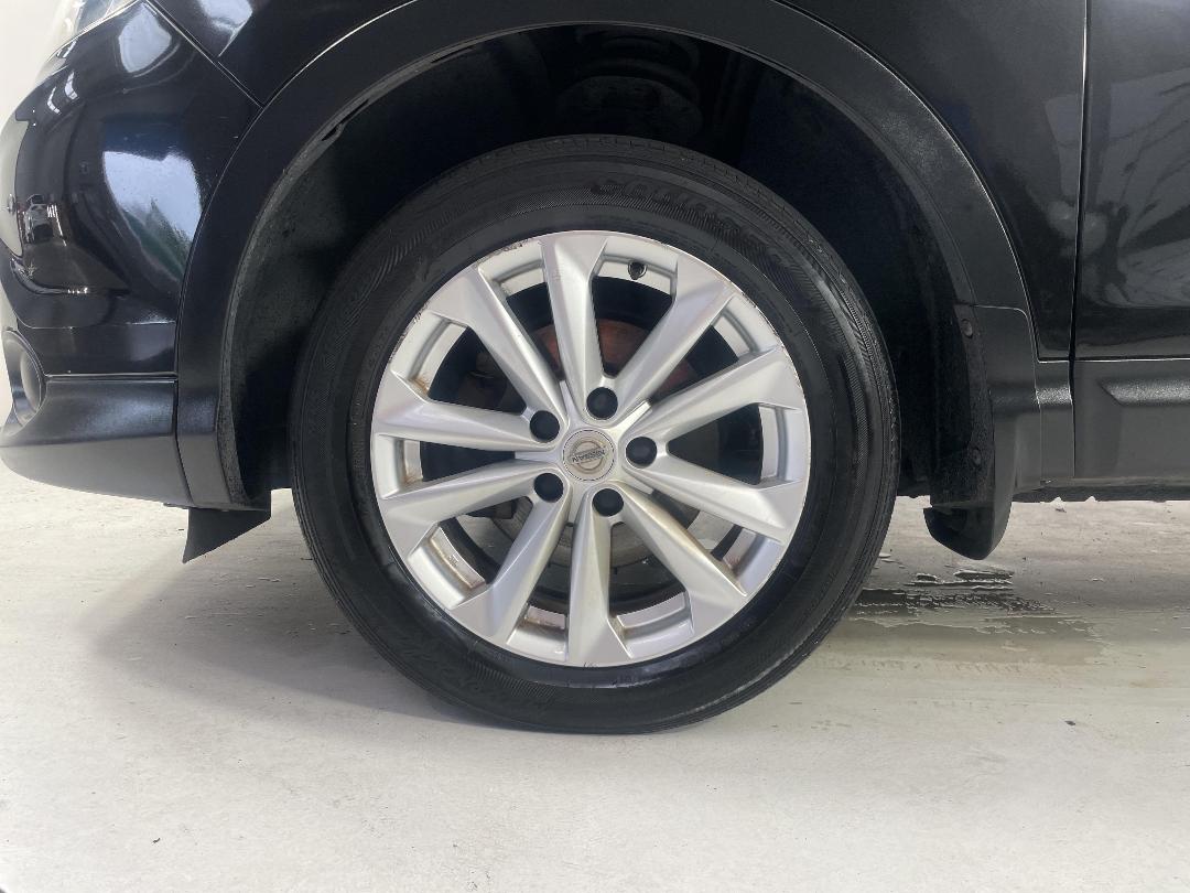 Photo '10' of Nissan Qashqai