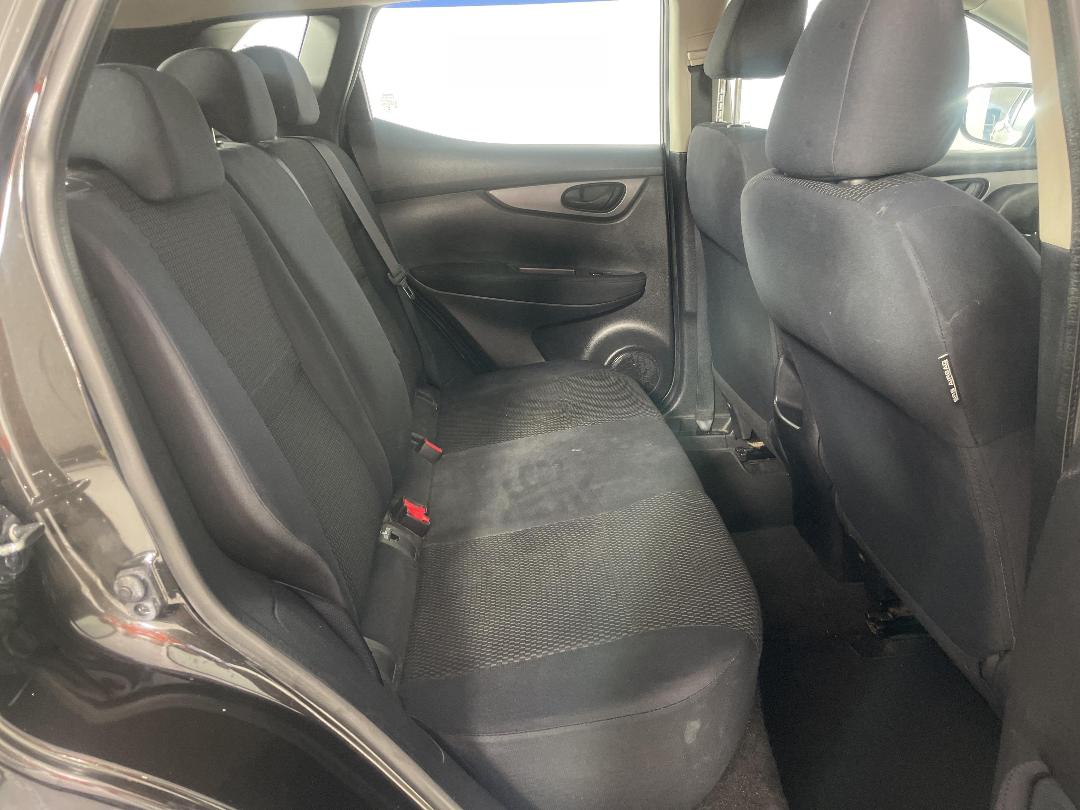 Photo '20' of Nissan Qashqai